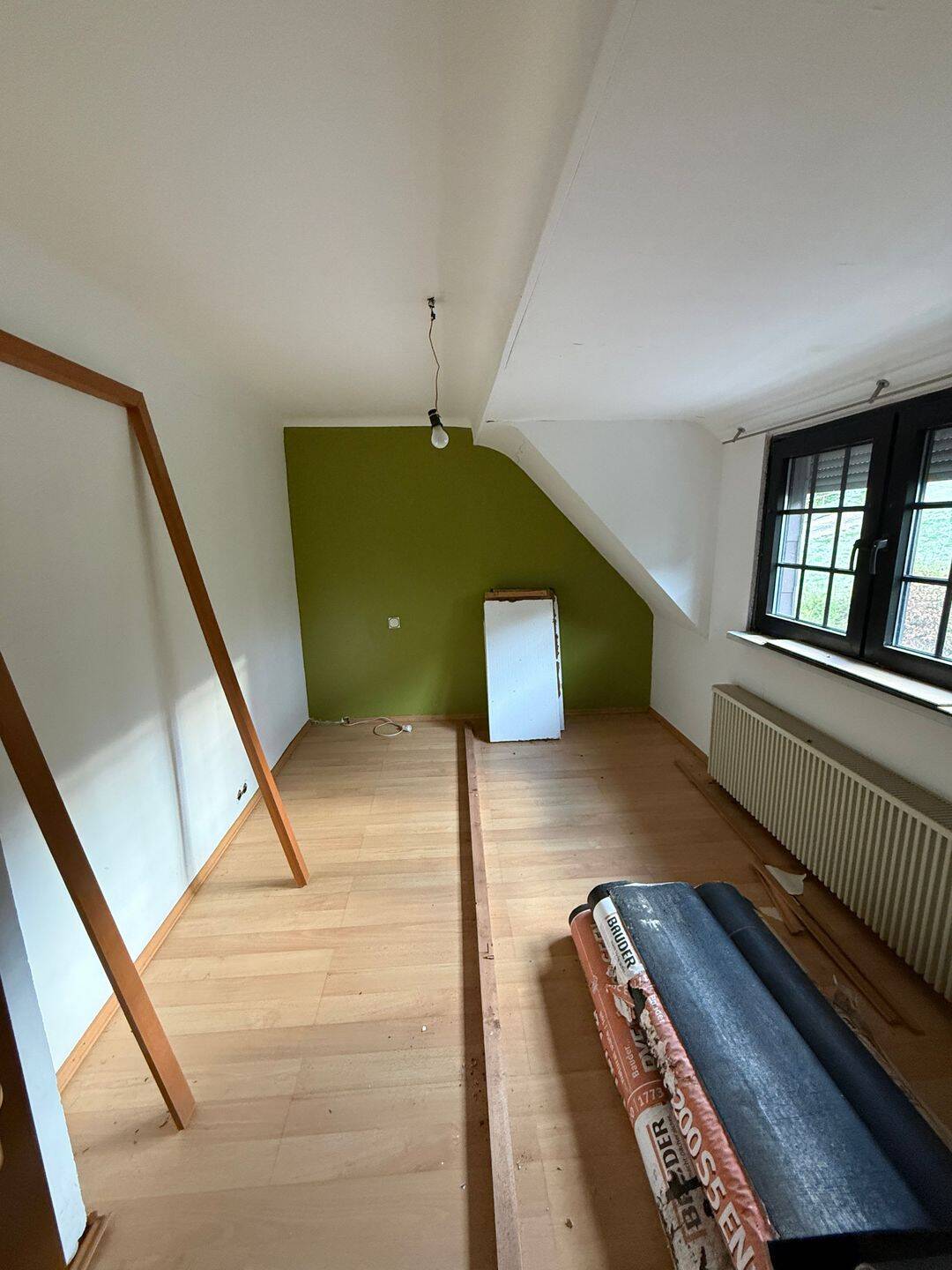 Doppelhaushälfte zum Kauf - Ansicht 5