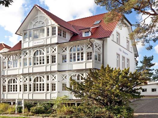 Wohnung zum Kauf 399.000 € 2 Zimmer 53,8 m² Heinrich-Heine-Straße 8 Binz Binz 18609