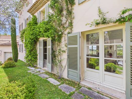 Einfamilienhaus zum Kauf 3.450.000 € 8 Zimmer 338 m² 10.000 m² Grundstück Châteauneuf-Grasse 06740