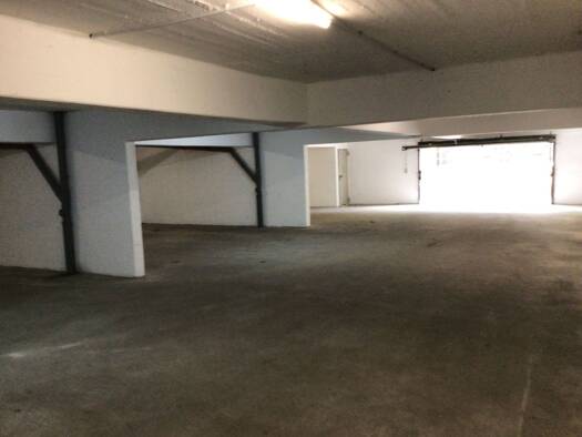 Tiefgaragenstellplatz zur Miete provisionsfrei 600 € Schleestraße 43 Odenkirchen Süd 41199