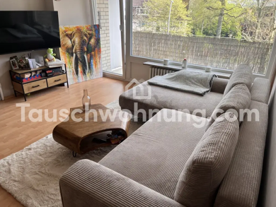 Wohnung zur Miete Tauschwohnung 450 € 2 Zimmer 45 m² Rahlstedt Hamburg 22145