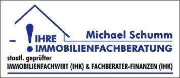 Immobilienfachberatung Michael Schumm