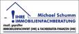 Immobilienfachberatung Michael Schumm