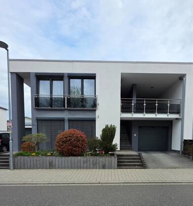 Wohnung zur Miete 2.500 € 4 Zimmer 166 m² 1. Geschoss Auf dem Seß Kaiserslautern 67657