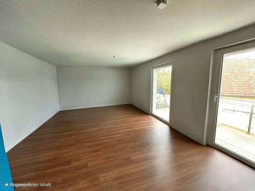 Wohnung zum Kauf provisionsfrei 439.000 € 3 Zimmer 93,3 m² Karlsruher Straße 4 Linkenheim Linkenheim-Hochstetten 76351