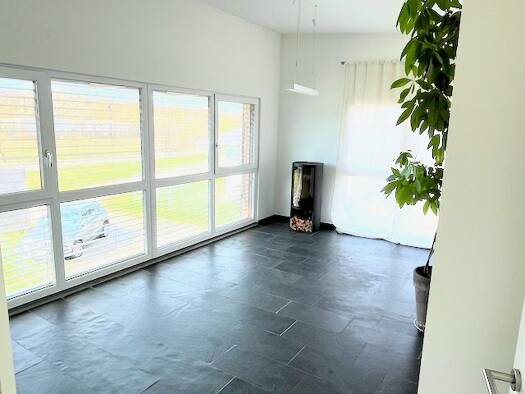 Studio zur Miete 500 € 2 Zimmer 60 m² Geschoss EG/1 frei ab sofort Oberlauchringen Lauchringen 79787