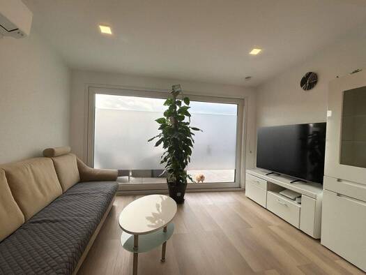 Wohnung zur Miete 850 € 2 Zimmer 51 m² frei ab 01.12.2025 Obrigheim 74847