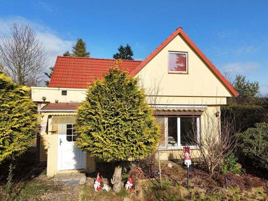 Haus zum Kauf 60.000 € 3 Zimmer 74 m² 1.000 m² Grundstück Syke 28857