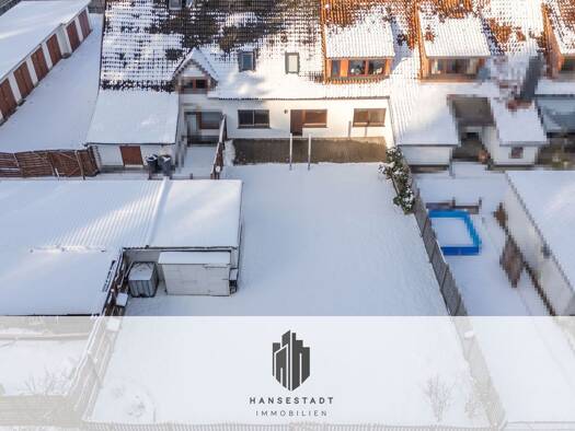 Wohnung zum Kauf 249.000 € 4 Zimmer 101 m² Adendorf 21365