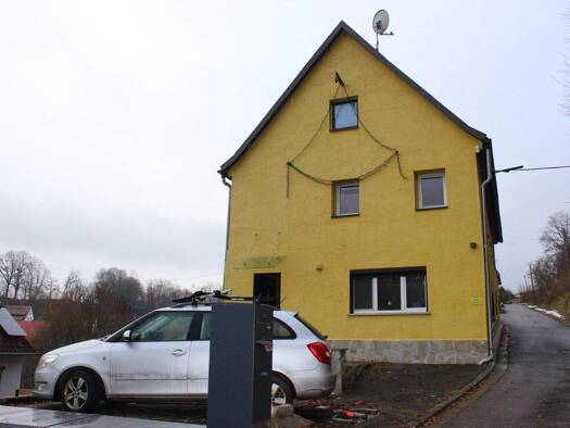 Einfamilienhaus zum Kauf 375.000 € 5 Zimmer 121,3 m² 513 m² Grundstück Oberrieden Altdorf 90518