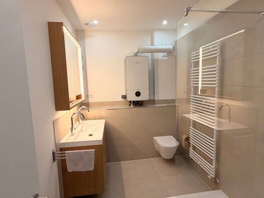 Maisonette zur Miete 940 € 3 Zimmer 98 m² Geschoss 2/3 frei ab sofort Hofgründchen 43 Neuwied 56564