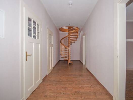 Wohnung zum Kauf provisionsfrei 413.500 € 3 Zimmer 125,5 m² 4. Geschoss Gohlis-Mitte Leipzig 04157