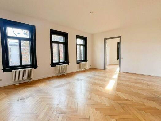 Wohnung zum Kauf 550.000 € 5 Zimmer 172 m² 1. Geschoss Altstadt Weimar 99423