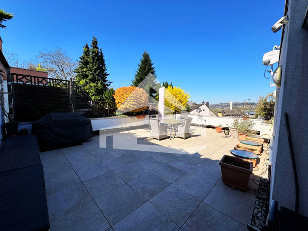 Penthouse zum Kauf 393.000 € 5 Zimmer 160 m² 2. Geschoss Konz Konz 54329