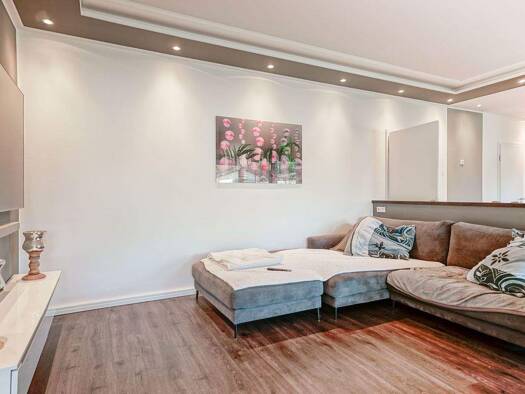 Bungalow zum Kauf 890.000 € 3 Zimmer 139 m² 605 m² Grundstück Hennigsdorf 16761