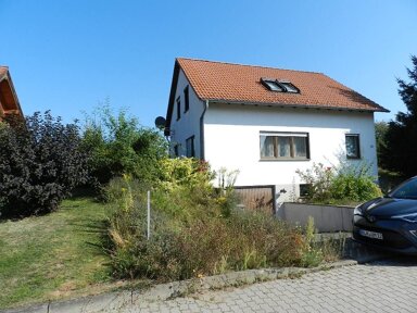 Einfamilienhaus zum Kauf 259.000 € 5 Zimmer 100 m² 498 m² Grundstück frei ab sofort Reichenbach 07629