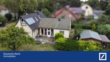 Einfamilienhaus zum Kauf 449.500 € 10 Zimmer 162 m² 1.071 m² Grundstück frei ab sofort Bergfelde Hohen Neuendorf 16562