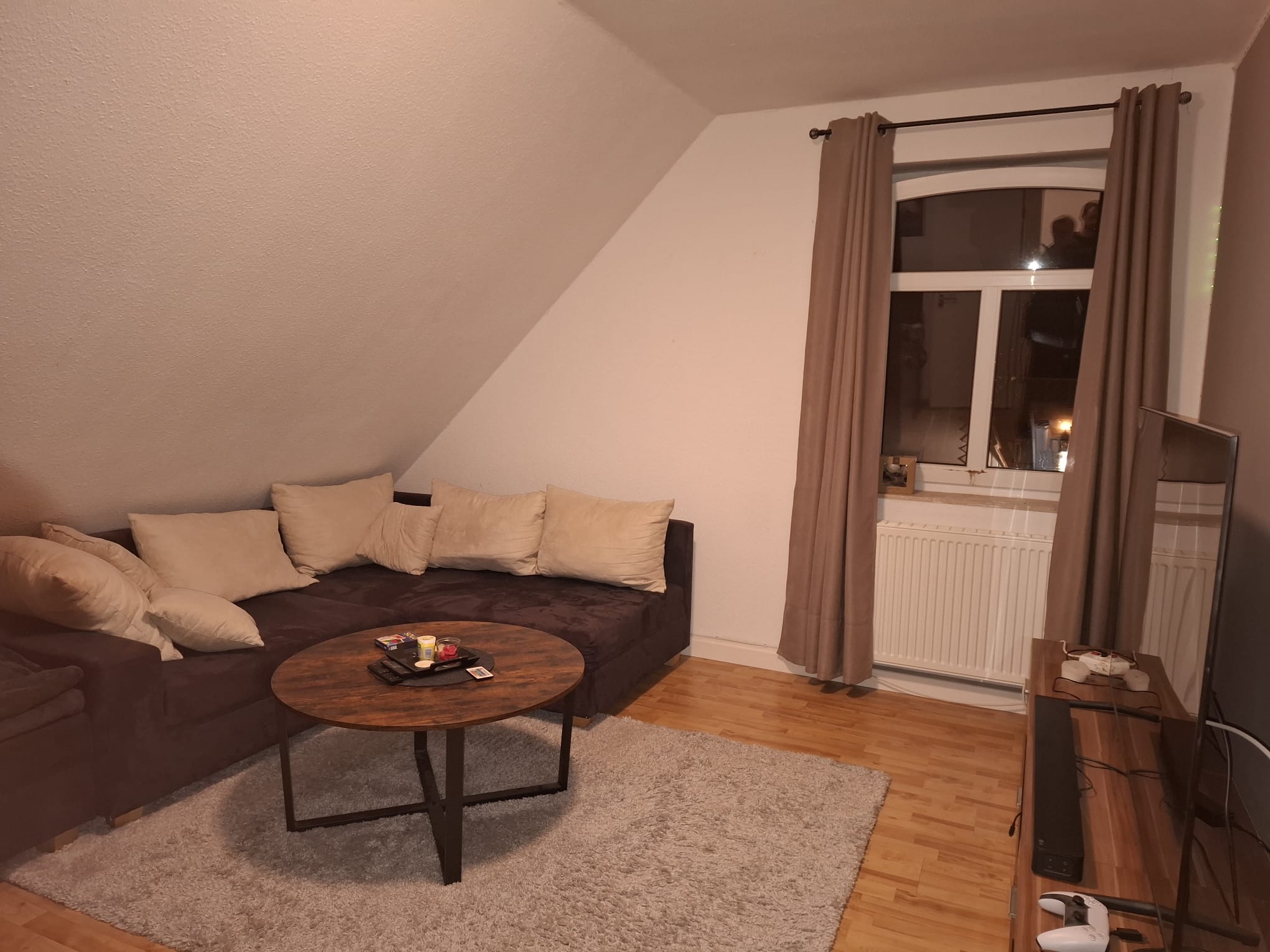 Wohnung zur Miete 440 € 2 Zimmer 55 m²<br/>Wohnfläche 01.02.2025<br/>Verfügbarkeit Barßel Barßel 26676