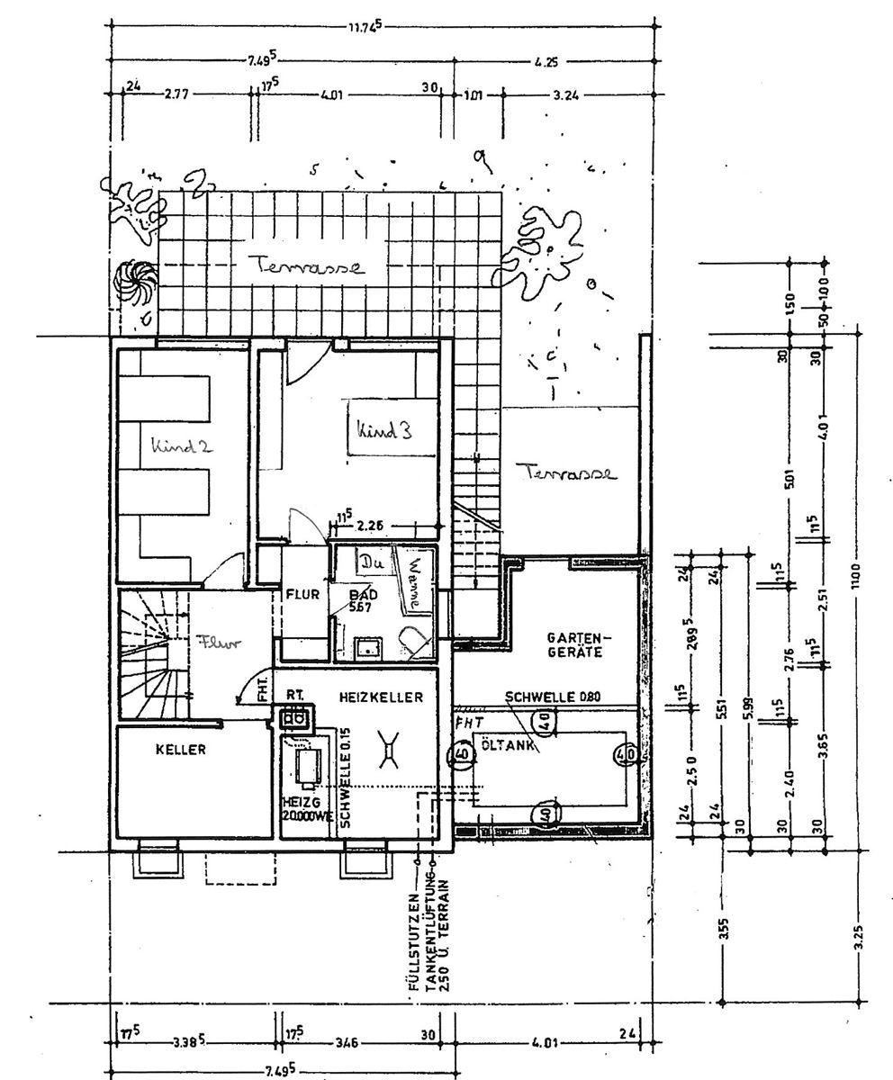 Doppelhaushälfte zum Kauf 570.000 € 5,5 Zimmer 154 m²<br/>Wohnfläche 332 m²<br/>Grundstück Oberelchingen Elchingen 89275