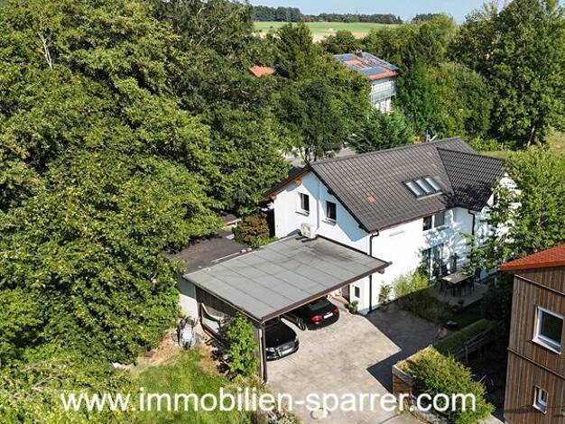 Einfamilienhaus zum Kauf 1.190.000 € 4 Zimmer 134,9 m² 505 m² Grundstück Göggenhofen Aying 85653