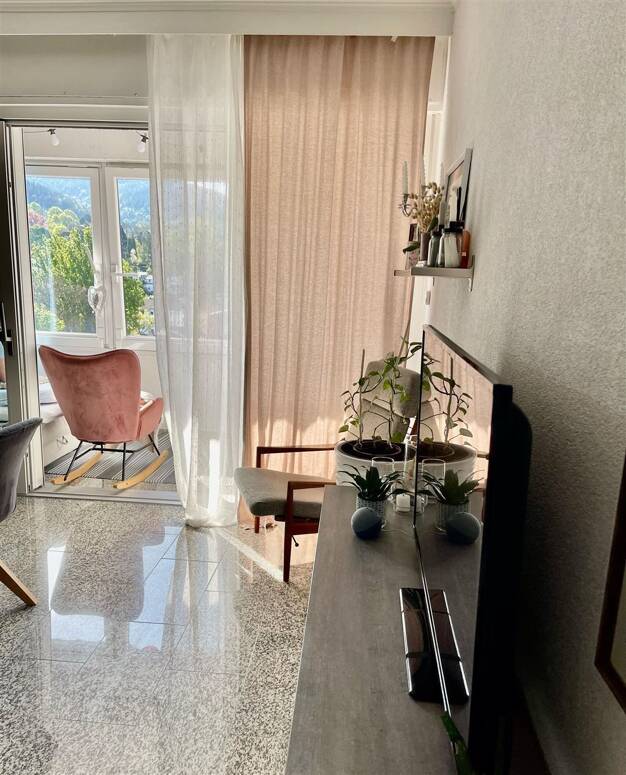Penthouse zum Kauf als Kapitalanlage geeignet 310.000 € 3 Zimmer 91 m² Gernsbach Gernsbach 76593