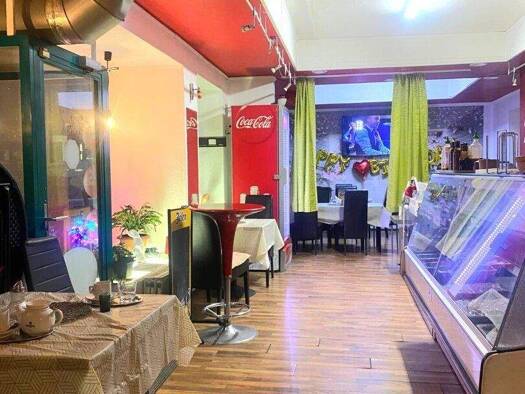 Restaurant zur Miete 2.500 € Wien 1100