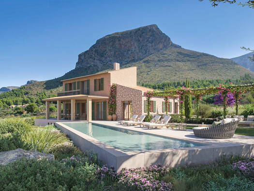 Grundstück zum Kauf provisionsfrei 3.729.000 € 15.483 m² Grundstück Colònia de Sant Pere