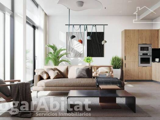Reihenhaus zum Kauf 755.000 € 3 Zimmer 200 m² 246 m² Grundstück Enchinent Calp 03710