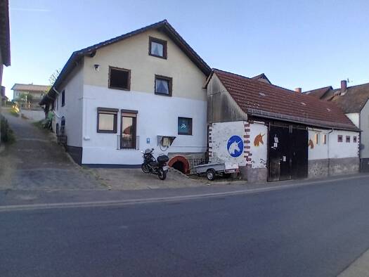 Land-/Forstwirtschaft zum Kauf 389.000 € 15.320 m² 2.245 m² Grundstück Ober-Kinzig Bad König 64732