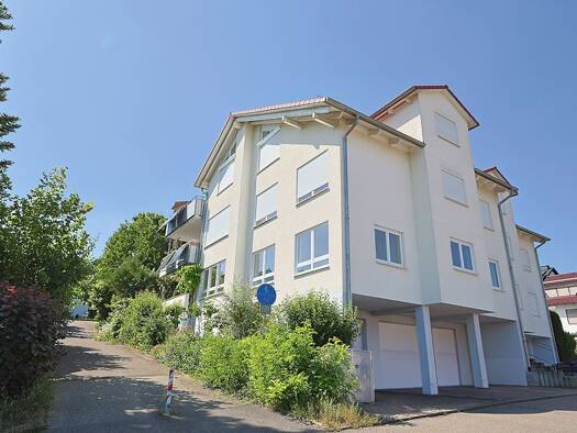 Wohnung zum Kauf 510.000 € 5 Zimmer 131,7 m² EG frei ab sofort Waldenbuch 71111
