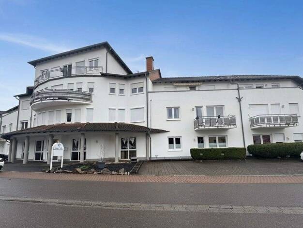 Wohnung zum Kauf 249.000 € 3 Zimmer 80 m² Im Kahlenbruch 31 Orscholz Mettlach 66693