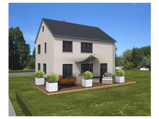 Einfamilienhaus zum Kauf 638.800 € 6 Zimmer 146 m² 740 m² Grundstück Weinböhla 01689