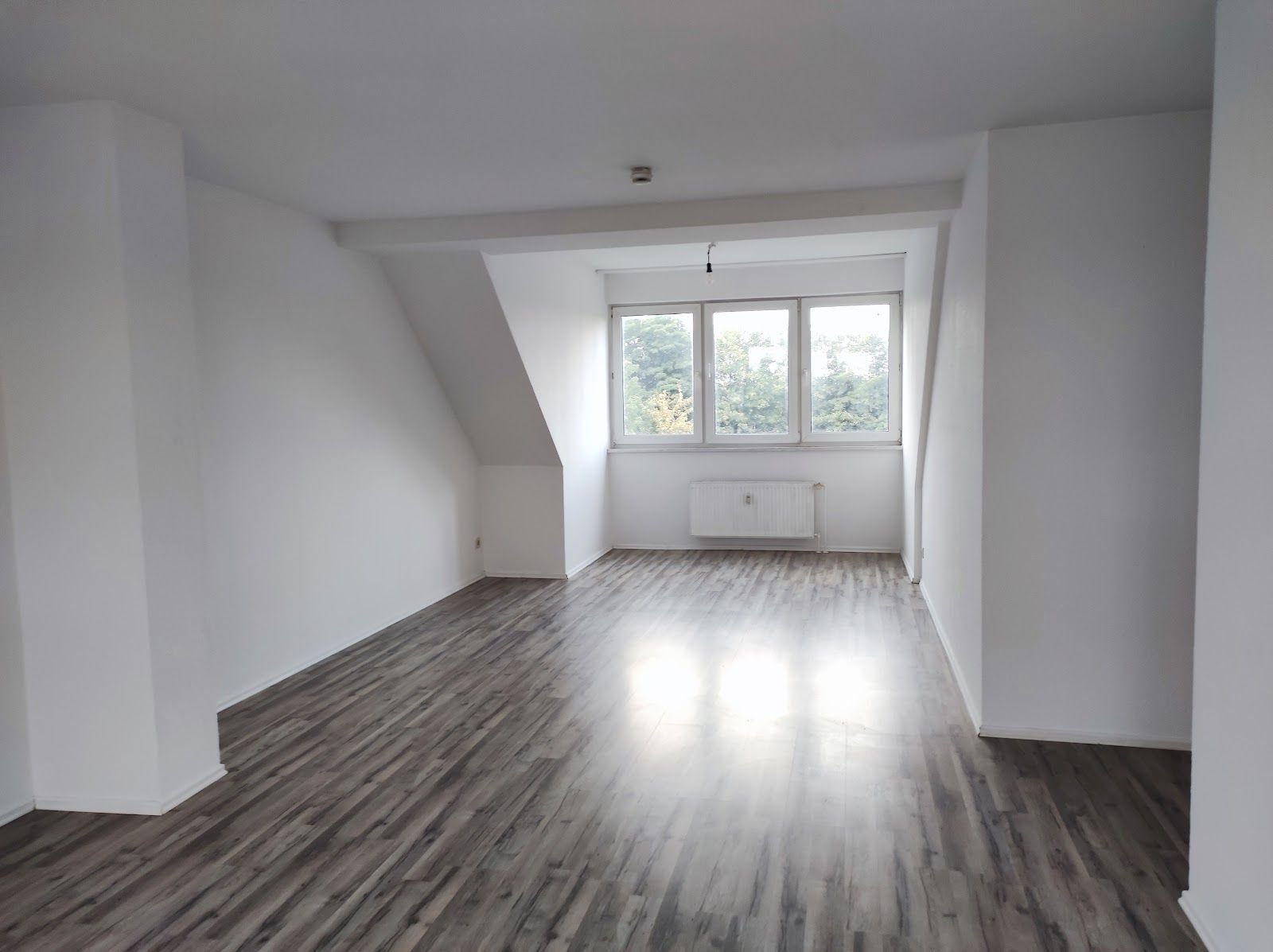 Wohnung zur Miete nur mit Wohnberechtigungsschein 429 € 4 Zimmer 87,7 m²<br/>Wohnfläche 3.<br/>Geschoss 16.10.2024<br/>Verfügbarkeit Castroper Str. 198 Datteln Datteln 45711