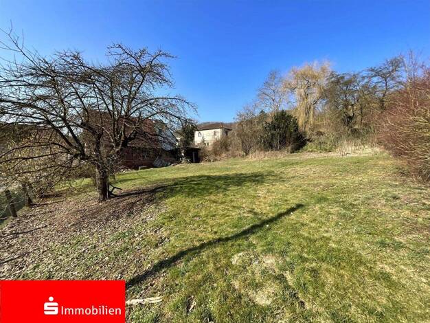 Grundstück zum Kauf 30.000 € 784 m² Grundstück frei ab sofort Datterode Ringgau 37296