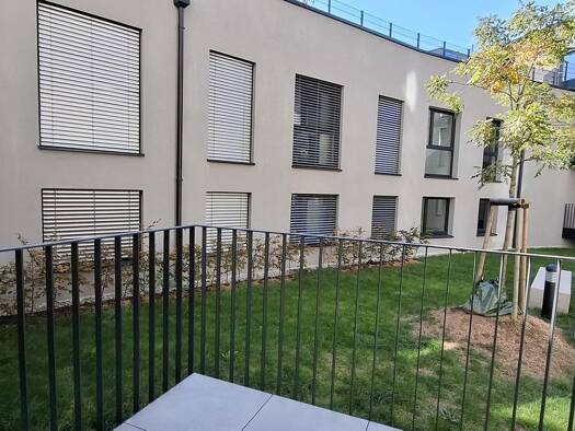 Wohnung zur Miete 958 € 76,5 m² 1. Geschoss Waldegg Linz 4020