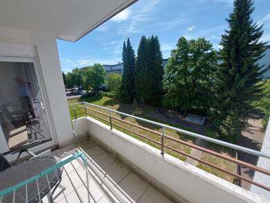 Wohnung zum Kauf 135.000 € 3 Zimmer 63,4 m² 2. Geschoss frei ab sofort Bielefeld 33615
