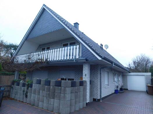 Terrassenwohnung zur Miete 1.100 € 4 Zimmer 115 m² frei ab 01.02.2026 Am Feuerwehrturm 2 Syke 28857