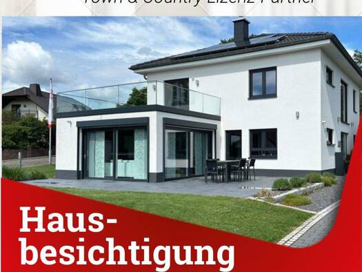Haus zum Kauf provisionsfrei Spiesen Spiesen-Elversberg 66583