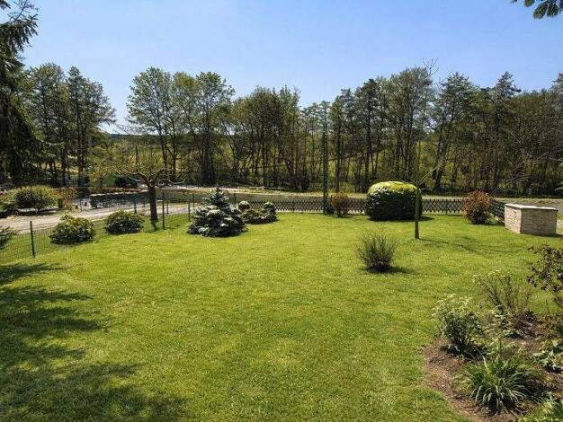 Einfamilienhaus zum Kauf 350.000 € 3,5 Zimmer 105 m² 2.100 m² Grundstück Pennrich Dresden 01156