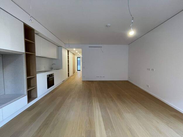 Studio zur Miete - Erstbezug 2.829 € 2 Zimmer 83,2 m² HafenCity HafenCity, Hamburg 20457