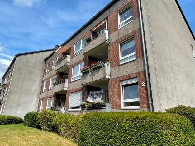 Wohnung zum Kauf provisionsfrei 164.000 € 3 Zimmer 77,2 m² EG Danziger Straße 2 a Mettmann 40822