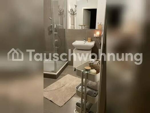 Wohnung zur Miete Tauschwohnung 1.115 € 2 Zimmer 66 m² 3. Geschoss Neustadt Mainz 55118