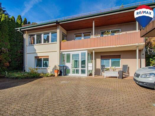 Mehrfamilienhaus zum Kauf 550.000 € 8 Zimmer 160 m² 1.650 m² Grundstück Hohentengen 79801