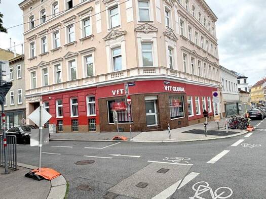 Ladenfläche zur Miete 10,89 € Wien 1170