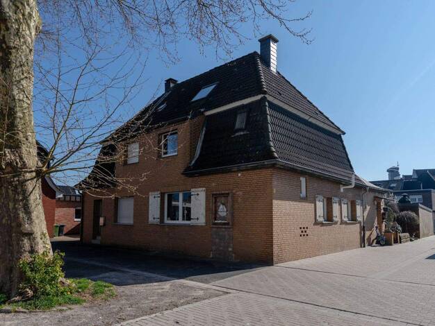 Doppelhaushälfte zum Kauf 239.000 € 4 Zimmer 92 m² 290 m² Grundstück Selm 59379