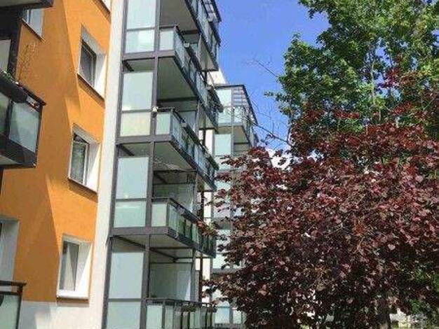 Wohnung zur Miete 553 € 3 Zimmer 59 m² 4. Geschoss frei ab 13.12.2025 Jessener Str. 22 Leuben Dresden 01257