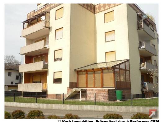 Wohnung zum Kauf 240.000 € 3 Zimmer 97 m² Hainstadt Hainburg 63512