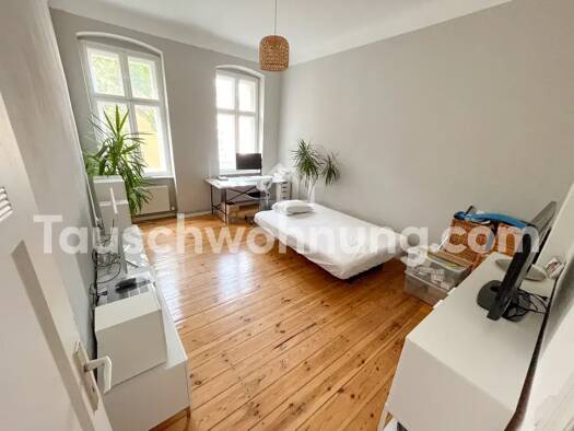 Wohnung zur Miete Tauschwohnung 350 € 2 Zimmer 50 m² 2. Geschoss Berlin 10713