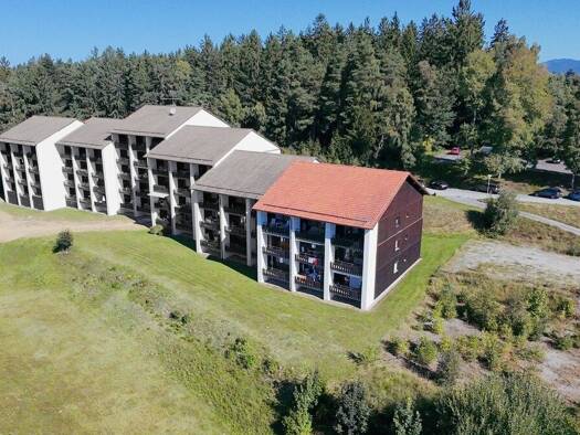 Wohnung zum Kauf 169.000 € 3 Zimmer 100 m² 1. Geschoss Regen 94209