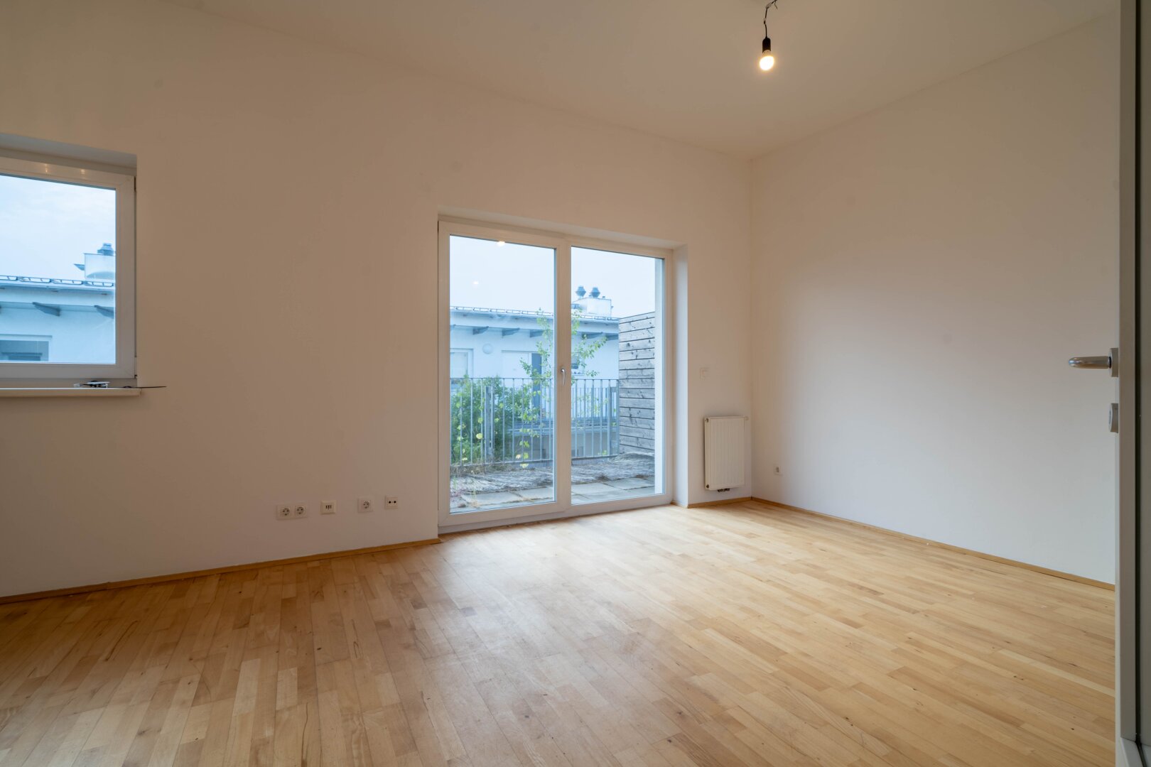 Wohnung zur Miete 676,01 € 4 Zimmer 87,6 m²<br/>Wohnfläche Mariazeller Straße Hofstetten 3202